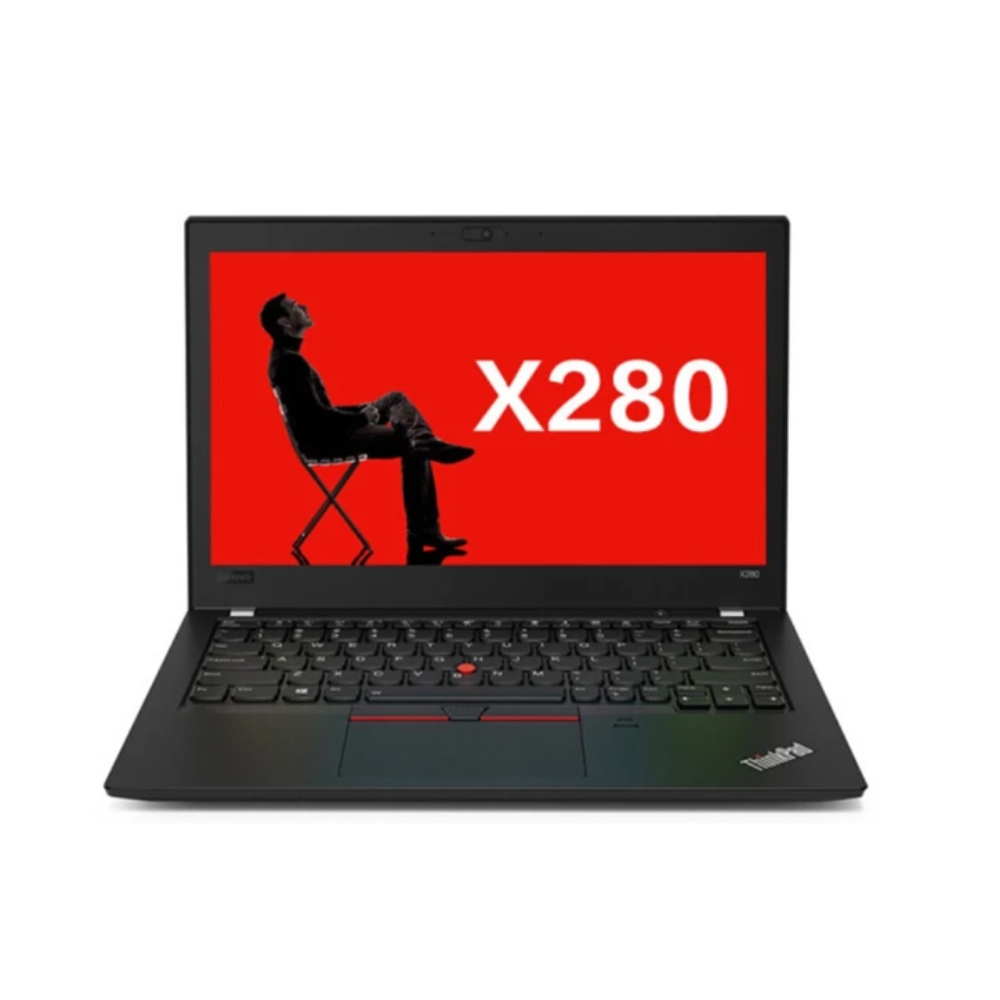 Notebook Lenovo Thinkpad X280 Core i5 8ªGen SSD 240GB 8GB Win 10 Pro